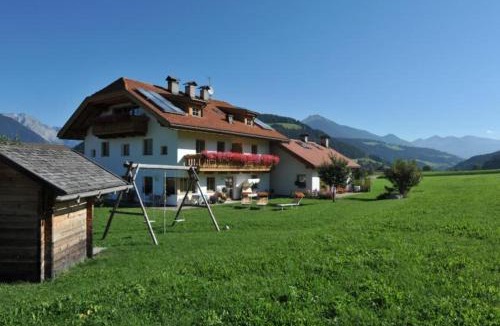 Valdaora di Sopra House | Oberhölzlhof