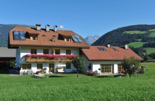 Valdaora di Sopra House | Oberhölzlhof