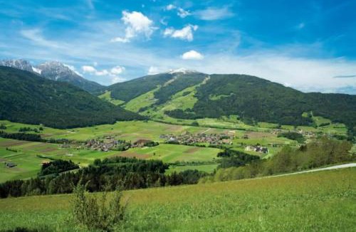 Valdaora di Sopra House | Oberhölzlhof
