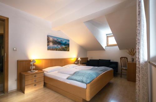 Cadipietra Apartment | Oberlinderhof