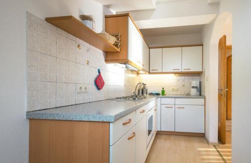 Cadipietra Apartment | Oberlinderhof