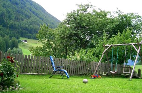 Cadipietra Apartment | Oberlinderhof