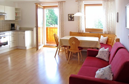 Maranza Apartment | Obermüllerhof by Interhome