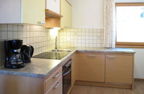 Maranza Apartment | Obermüllerhof by Interhome