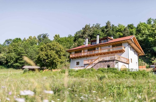 Collalbo Apartment | Obersteinerhof