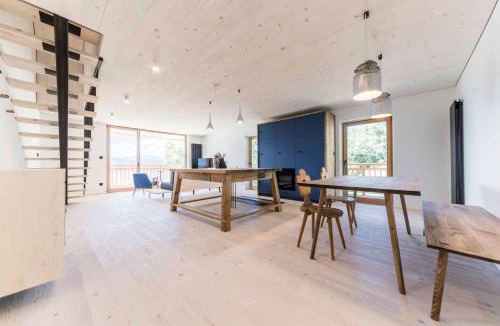 Collalbo Apartment | Obersteinerhof