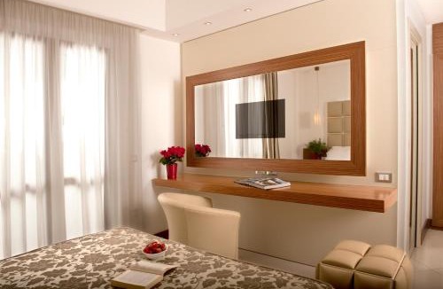 Settecamini Hotel | OC Hotel