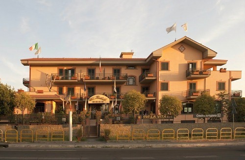 Settecamini Hotel | Oc Hotel