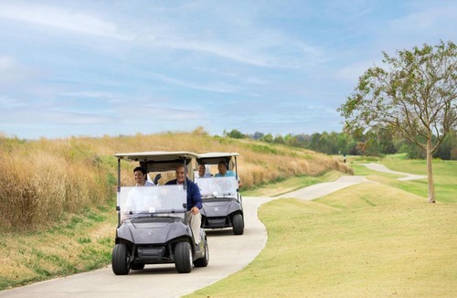 Avoca Villa | Occano Arnold Palmer Golf, Luxury 3 Bedroom, Villa 122