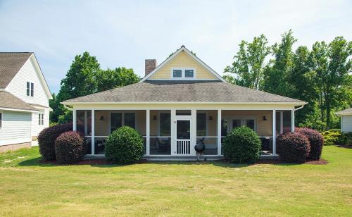 Avoca Villa | Occano Arnold Palmer Golf, Luxury 3 Bedroom, Villa 118