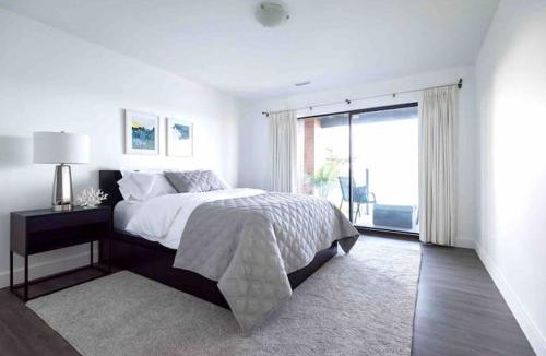 Victoria Apartment | OCEAN FRONT 2 BEDROOM SUITE with STUNNING VIEWS