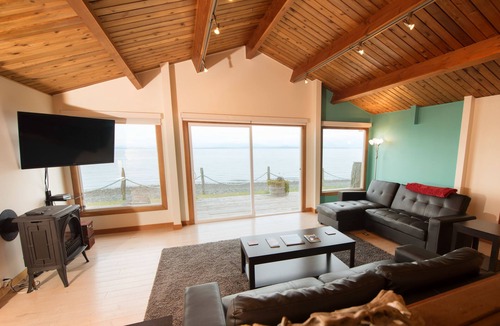 Campbell River Hotel | Ocean Resort