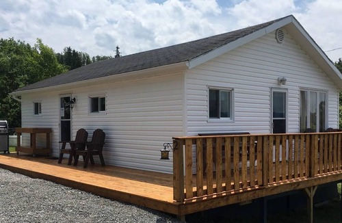 Big Bras d'Or House | Ocean View Cabins - Cabin #2