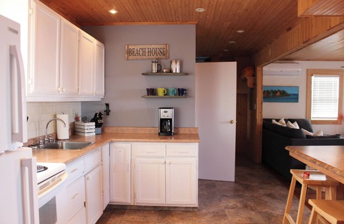 Blooming Point Cottage | Ocean View Cottage, With Access To Tracadie Bay-Minutes From Blooming Point