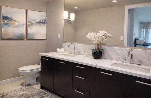 White Rock Condo | Ocean View Downtown