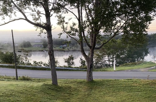 Sheet Harbour House | Ocean view private 2 acres great for wedding or events boating team builder😎👩‍👦‍👦🐕‍🦺🌈🚵‍♀️