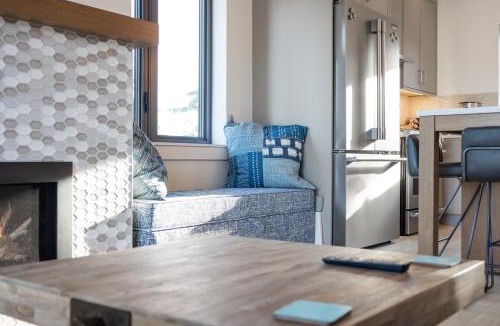 Black Creek House | Ocean View Townhouse #26 at THE BEACH HOUSE