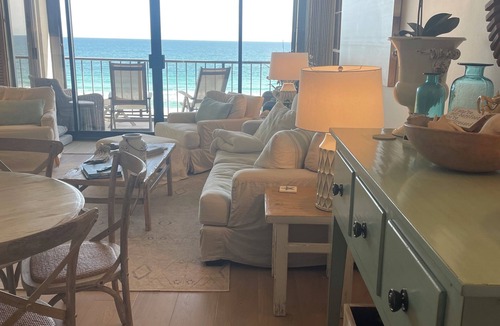 Wrightsville Beach Condo | Oceanfront Beachfront Condo Beautiful 2 Bed 2 Bath Truly Amazing