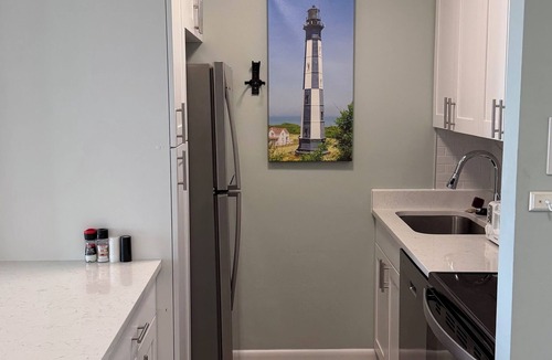 Northeast Virginia Beach Condo | Oceanfront Condo On Boardwalk Virginia beach
