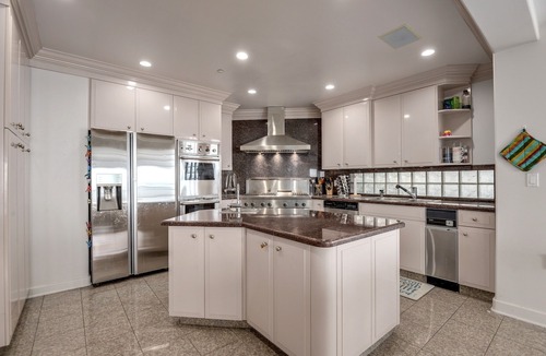 Delta House | Oceanfront Contemporary House Tsawwassen Metro Vancouver - Beach Access