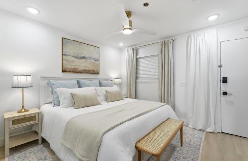 Folly Field House | Oceanfront Hilton Head Villa Salt & Sunrise