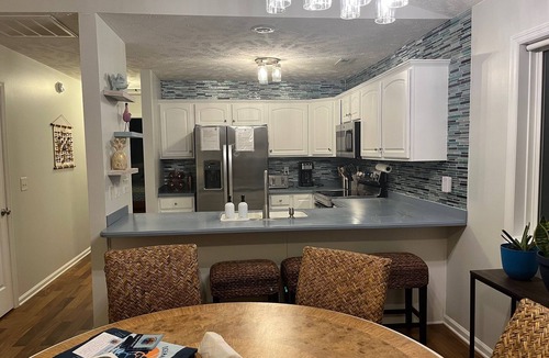 Topsail Beach House | Oceanfront Oasis - Perfect for Families