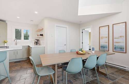 Chester House | Oceanfront Sanctuary | Private & Peaceful