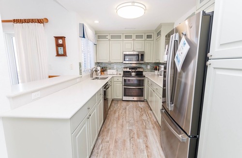 Corolla Light Villa | Oceanside, Community Amenities, Close to Beach -661, Worth The Wait