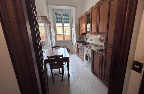 Nettuno Apartment | Odyssey Apartment