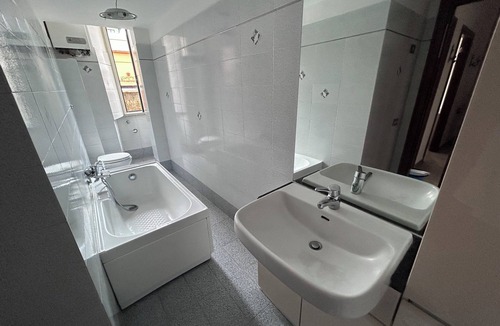 Nettuno Apartment | Odyssey Apartment