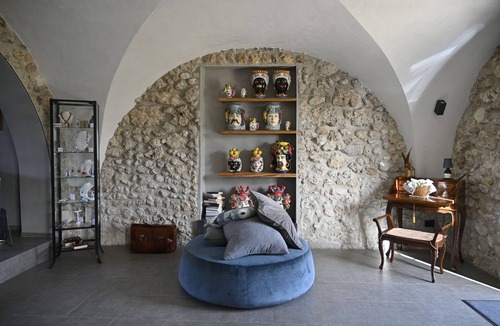 Racalmuto House | Oikos in Terre di Zaccanello