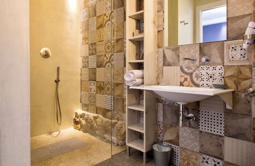 Racalmuto House | Oikos in Terre di Zaccanello