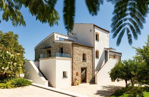 Racalmuto House | Oikos in Terre di Zaccanello