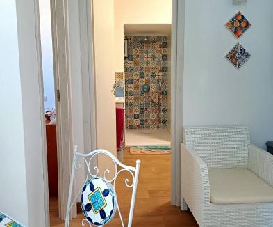 Terrasini House | Oikos Terrasini