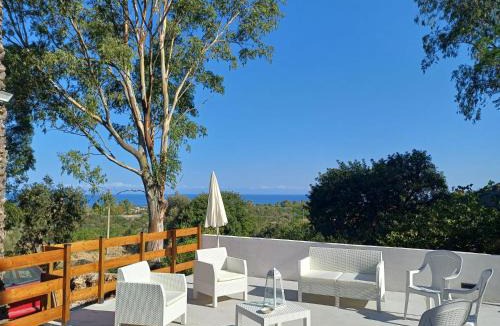 Terrasini House | Oikos Terrasini