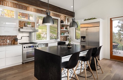 Okanagan Centre House | Okanagan Dream Home - beachs, views and location all in one place
