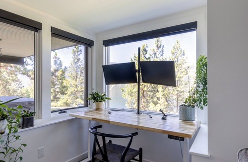 Okanagan Centre House | Okanagan Dream Home - beachs, views and location all in one place