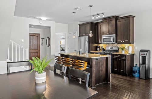 Westbank Condo | Okanagan Lake Beachfront Penthouse. 2 Bedrooms + den, 3 bath. Boatslip Option.