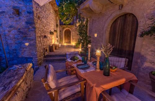 Novara di Sicilia House | Old Noar Private Villa