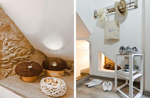 Novara di Sicilia House | Old Noar Private Villa