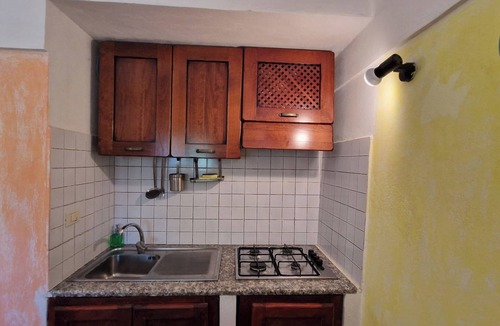Kamma Apartment | Old renovated warehouse. now dammuso for vacation!