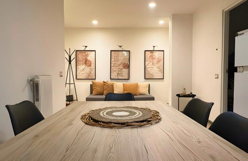 Quartiere XXIII Alessandrino Apartment | Oleandri Concept Apartment