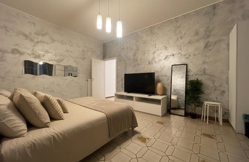 Quartiere XXIII Alessandrino Apartment | Oleandri Concept Apartment