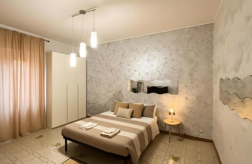Quartiere XXIII Alessandrino Apartment | Oleandri Concept Apartment