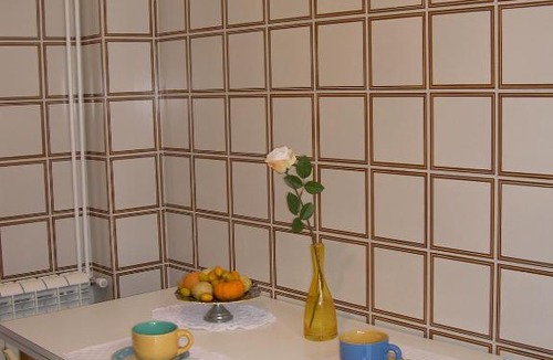 Pietrasanta Apartment | Olga