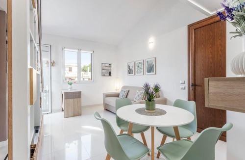 Porticello Apartment | Olimar Home