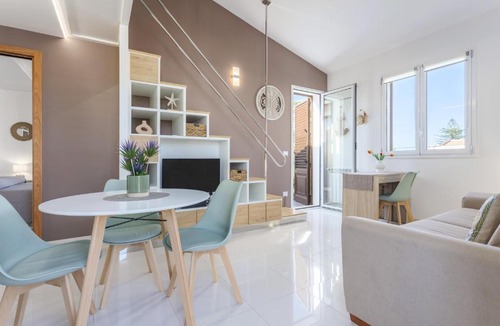 Porticello Apartment | Olimar Home
