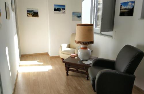 Palermo House | Olivuzza Serena