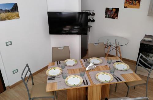 Palermo House | Olivuzza Serena