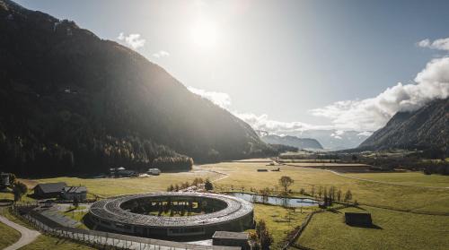 Campo Tures Hotel | OLM Nature Escape - Eco Aparthotel